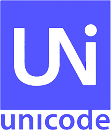 Unicode The World Standard For Text And Emoji