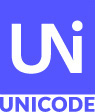 Consortium #Unicode