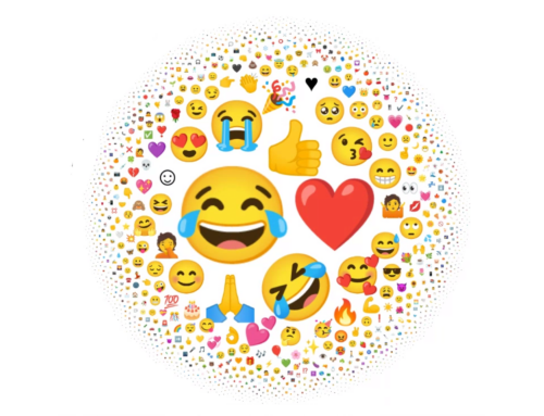 The Most Frequently Used Emoji of 2021